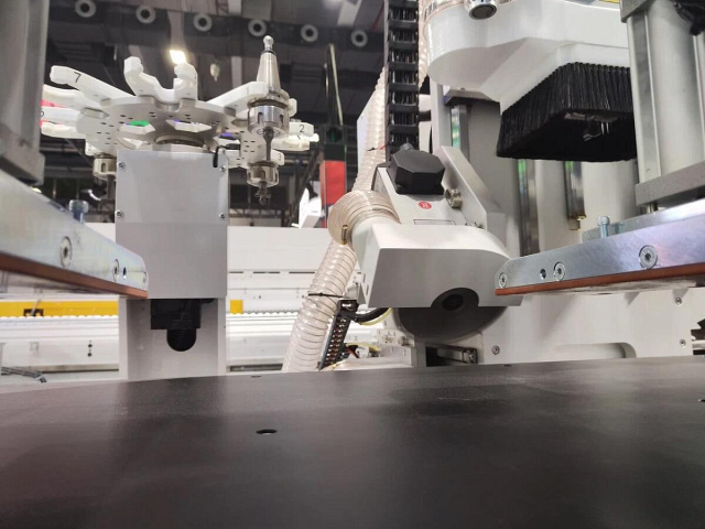 ����������-��������� ����� � ��� Nanxing NCB2808