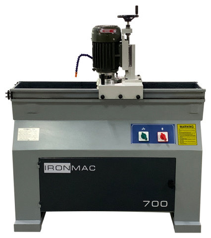      IRONMAC 700