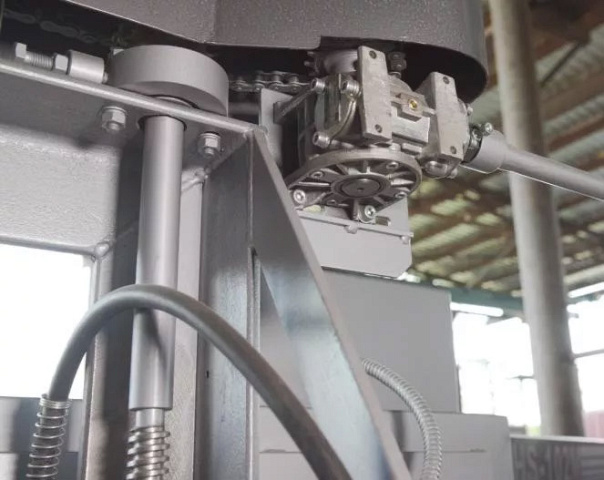 ������ ��������-����������� CHS-102�