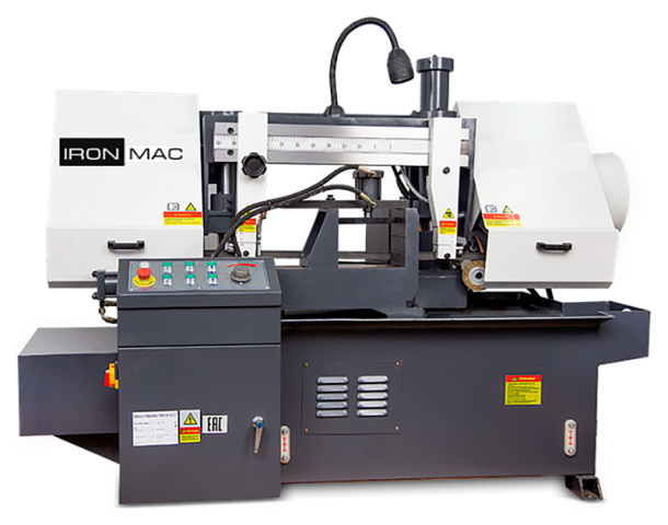 ������������������ ��������������� ������ IRONMAC CUT-400 CSAF (TOPWAY)