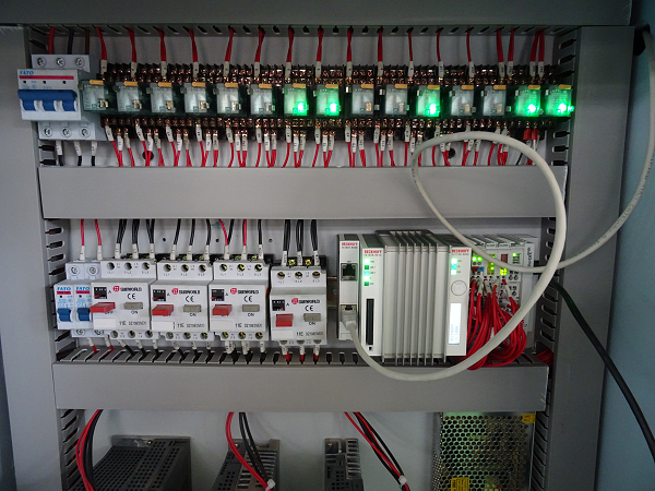 �������������� ��������� ������ � ��� GQmac Master Shape