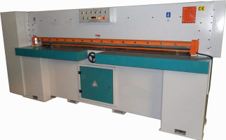     EcoWood InterCut 3200A