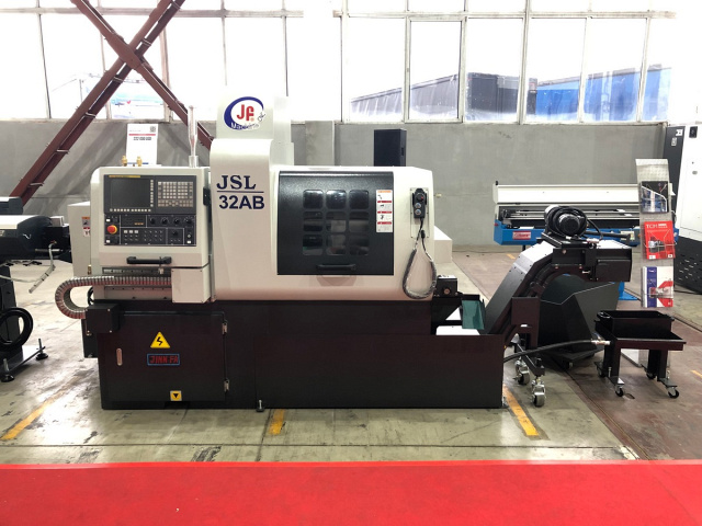�������� ����������� ������� JINN FA JSL-26AB, JSL-32AB, JSL-42AB