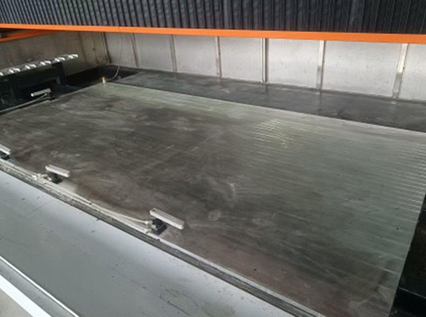       STONECUT MASTER LITE