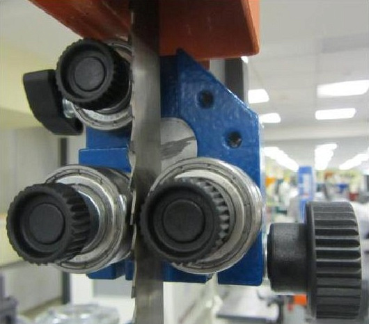 ��������������� ������ OSTERMANN BS 50 AUTO � �������� �����������