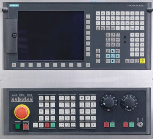 ��������� �������������� ����� KMT KVL 855 QZ (VMC855)