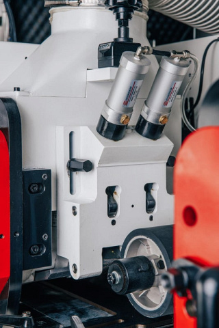 ���������������� ���������-��������� ������ QUADRO 723 High Speed SAW