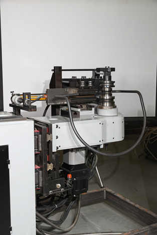      IRONMAC IB-CNC IB89CNC-2A-1S