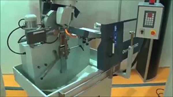 �������������� ������ ��� ������� �������� ��� OTOMAT-96 ECO