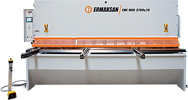    ERMAKSAN HGD