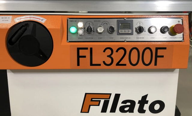 -  Filato FL-3200F