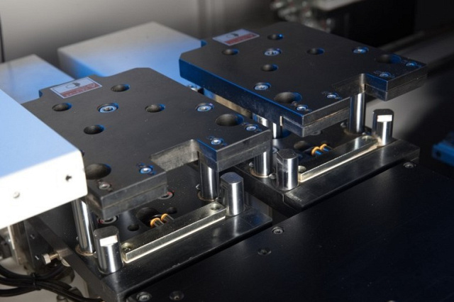 �������������� ����������-����������� ����� � ��� Beaver SWIFT MEGA 4HE