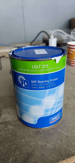 ������ SKF 1�� LGLT 2/1