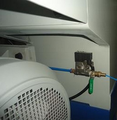 ������������� ���������-��������� ������ QUADRO 320SAW TARUKI