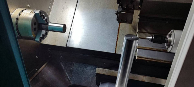 �������� ������ c ��������� �������� KMT KTL44S/500