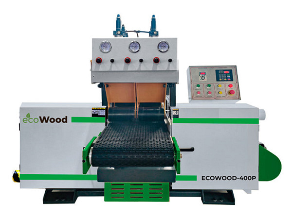  - EcoWood-400P