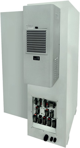    QUADRO TEOS Z-1000 ATC 2+1  ATC (ONE HITECO)