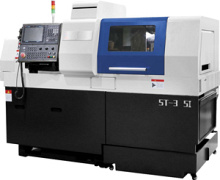    Shute ST-325II 