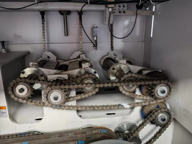 ������������ ������ ����������� IRONMAC SWS-160 (M)