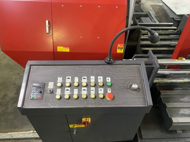    IRON-CUT CH-800 