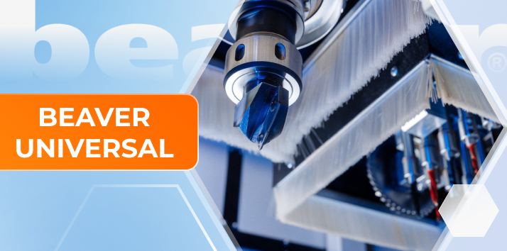          Beaver UNIVERSAL