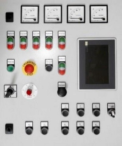    MS Maschinebau DBS-450 55/45