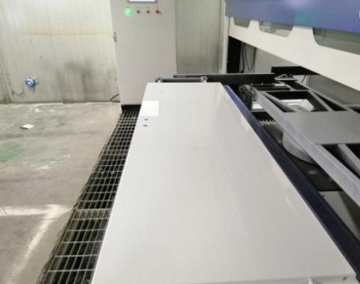 �������������� ����������� ������ ��� �������� ������� � ������ DAF-2500C