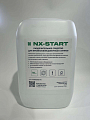  NX-Start  ( 10)