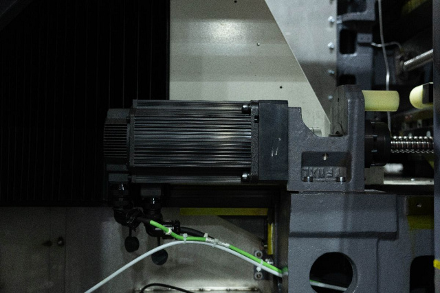 ��������� �������������� ����� IRONMAC IMU-5X 500 PRO