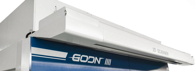 �������������� ����������� ������ ��� �������� ������� � ������ DAF-2500C