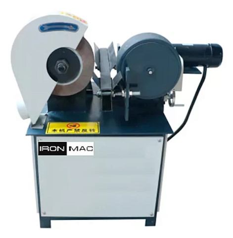 -     IRONMAC IPRS-150