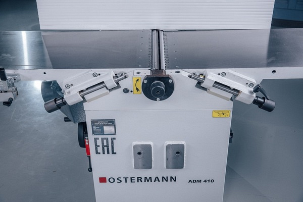 -  OSTERMANN ADM 410