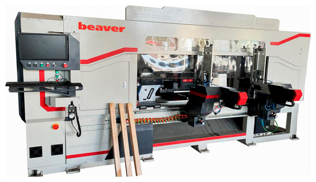 5-������ �������� ����� � ��� Beaver Future