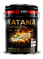 ����� ������������� ����������� Katana Hariken VDL 46, �������� (20�)