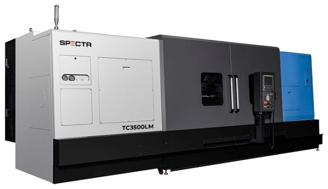 �������� �������������� ������ SPECTR TC-3500/L/M/ML