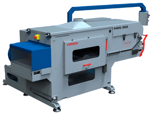 ����������� ������������ ������ QUADRO MRS-350