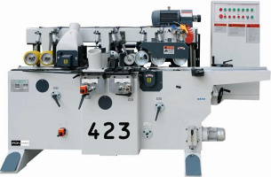 ��������������� ���������-��������� ������ IRONMAC 423