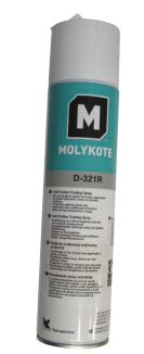   MOLYKOTE D-321R (400 )