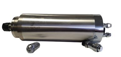 �������� GDZ-27 D100�300, 4.5 KW, 24000 ��/���, 380V 9A 400Hz