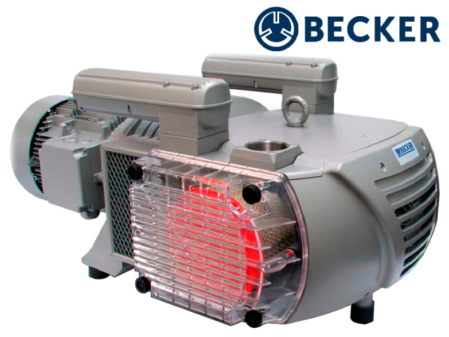   -   Becker VTLF 2.250 - 250 3/