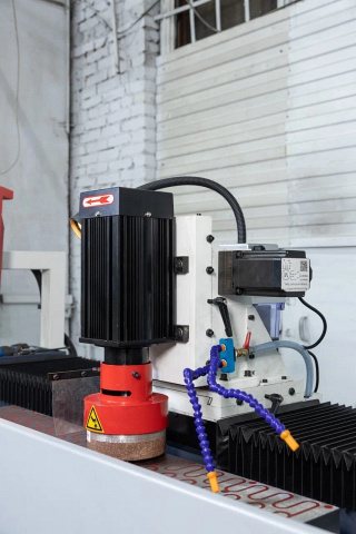 ������ ��� ������� ����� IRONMAC 1000 AM