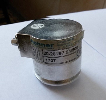  Hohner 20-261B7.04/500