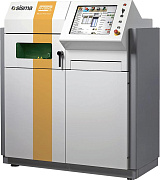 3D принтер оптоволоконный SISMA Mysint 100