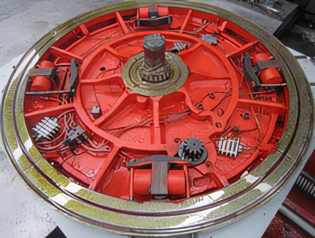 ������������� �������������-��������� ������ IRONMAC IH-130 NC