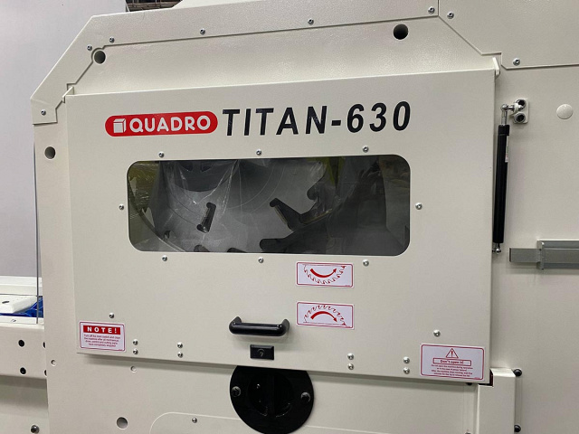    QUADRO TITAN-630