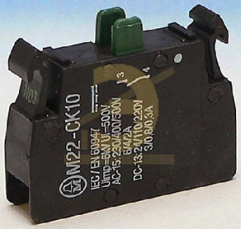 ��������� �� ������ M22-CK01