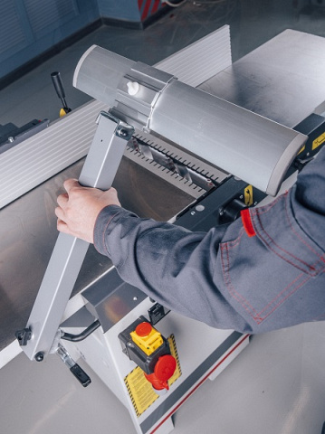 ����������-����������� ������ OSTERMANN FS 32N, FS 41N