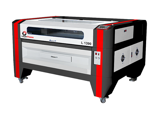       Lasermann LSS 1390