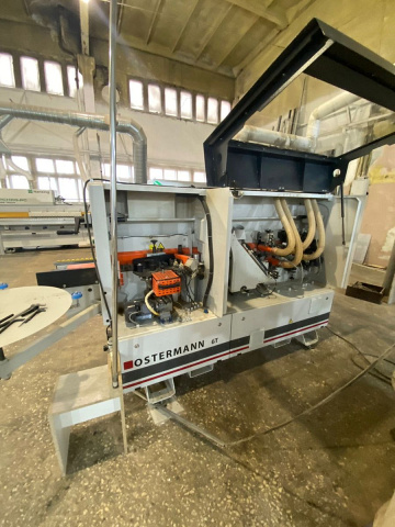    OSTERMANN 6T 