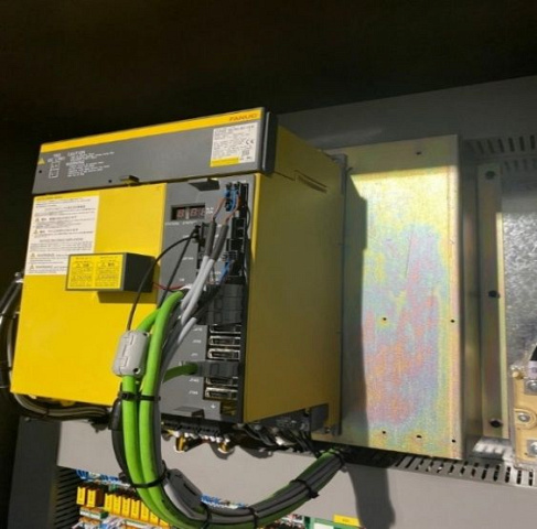 ��������� �������������� ������ KMT KVL 1260A (VMC1060B)